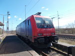 482 044,von SBB Cargo,am 22.April 2016,ebenfalls in Mukran.