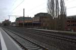 Radebeul West , fr�her schon Mal K�tzschenbroda hei�end, hat ausgedient, der Name, wie auch das alte EG.