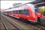 442 838 in Stralsund am 12.10.2013