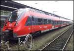 442 838 in Stralsund am 12.10.2013