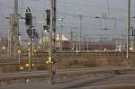 Ein KS Signal in Leipzig Hbf.