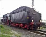 03 1010-2 in Stralsund am 12.10.2013
