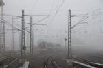 18 201 in Halle Hbf(Saale) am 29.M�rz.2014