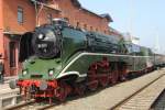 18 201 in Arnstadt am 29.M�rz.2014