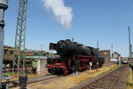 23 042 in Darmstadt Kranichstein am 07.05.2016