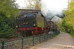 38 2267 am 06.04.2014 in Witten Bommern.