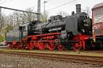 38 2267 am 06.04.2014 in Hattingen.