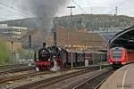 38 2267 am 06.04.2014 in Hagen Hbf.
