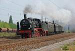 38 2267 am 12.04.2014 in Bochum Ehrenfeld.