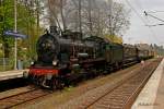38 3199 am 12.04.2014 in Wattenscheid H�ntrop.
