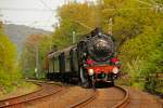 38 3199 am 12.04.2014 in Essen Horst.