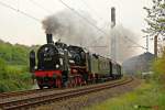38 2267 am 12.04.2014 in Essen Horst.