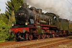38 3199 am 12.04.2014 in Essen Horst.