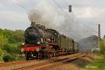 38 3199 am 12.04.2014 in Essen Horst.