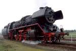 41 1231 am 01.04.2006 im Traditions-BW Sta�furt.