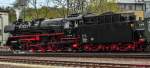 41 1144 Der Altenburexpress 2015 Hier in Altenburg 