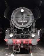 Lok Portrait von 44 0093-3.