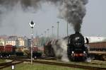 52 8184 in Stassfurt am Fotog�terzug