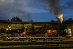 52 8079 bei der Nachtfotoveranstaltung in Chemnitz am 19.08.2016