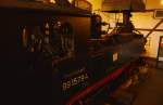 Blick auf 99 579 in Rittersgr�n am 23.10.2015