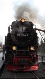 Lok Portrait von 99 7234-0.