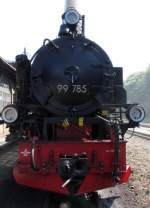Lok Portrait von 99 785.