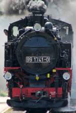 Lok Portrait von 99 1741-0.