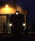 Schlacke ziehen, Wasser fassen in Radebeul Ost am 16.03.2014 um 18:42 Uhr.