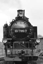 99 1785-7 am 26.10.1985 bzw 26.10.2015 in Cranzahl.