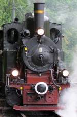 Lok Portrait von Lok 7.