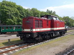 112 703,am 19.Mai 2016,in Putbus.
