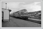 DR 118 793-6 in Bad Doberan.