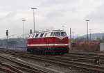 Am 22.11.13 brachte die 118 770 der MTEG mit einer ITEGRO ER 20 einen Kesselzug nach Marktredwitz.