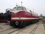 Ehemalige Rostocker 118 118,am 03.Oktober 2014,in Schwerin.