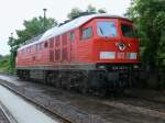 Am 14.Juli 2012 hatte 234 242 in Berlin Lichtenberg nichts zutun.