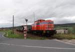 298-31 (98 80 3298 085-2 D-SWT) zusehen am 04.11.13 in K�nitz.