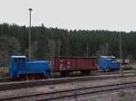 Am 02.11.13 sah ich beim F�rderverein Historische Wests�chsische Eisenbahnen e.V.