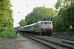 103 235-8 mit EC M�nster