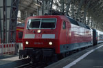 120 154 in Frankfurt Hbf am 29.06.2016