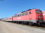 140 491-2 in Mukran am 09.04.2016