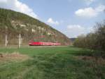 143 xxx zusehen am 02.04.14 hinter Remschütz.