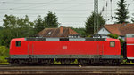 143 170 an der RB75 nach Wiesbaden am 02.07.2016 in Darmstadt-Kranichstein