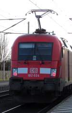 Lok Portrait von 182 024.