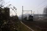 ES 64 F4-114 in Bad K�sen