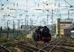 52 7596 (EFZ) im Vorfeld des Frankfurter Hbf am 26.04.2015