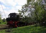 ELNA 184 DME (Eisenbahnmuseum Darmstadt) stand am 04.Mai.2014 f�r F�hrerstandsmitfahrten zur verf�gung.