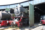 41 024 in Darmstadt Kranichstein am 07.05.2016