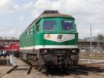 V 300 005 der SBW (ehem.