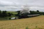 Am 29.06.13 war bei der Wismut Tag der offenen T�r.