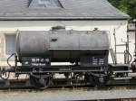 G�terwagen f�r Wasser 99-01-98  am 13.